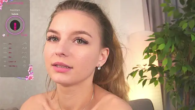 my_little_poliy (F young) - swear glitter on my body