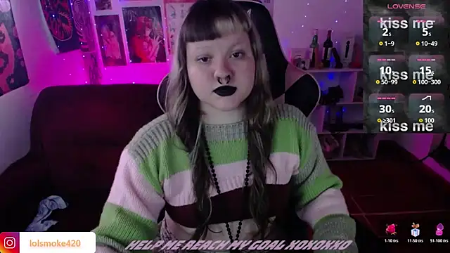 Bdsm_and_fries webcam