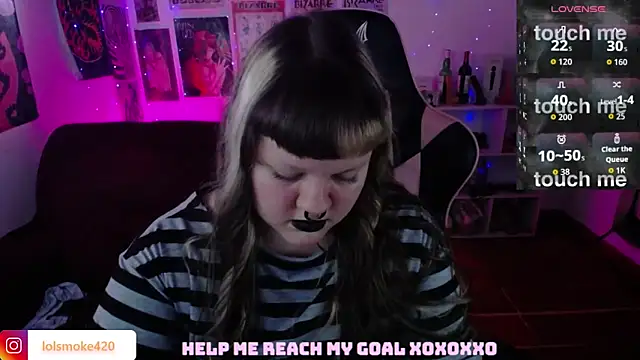 Bdsm_and_fries webcam