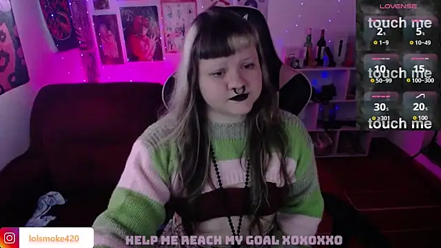 Bdsm_and_fries webcam