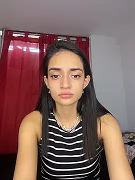 leilani_X webcam