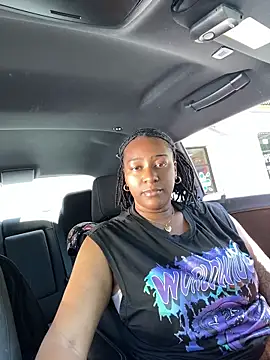 GirthGoddessCoco webcam