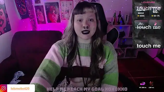 Bdsm_and_fries webcam