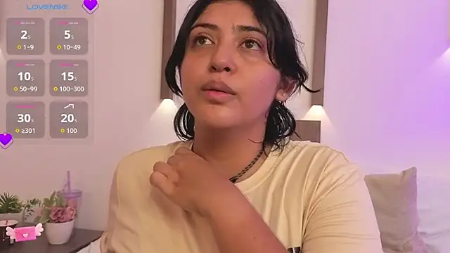 abby_miller26 webcam