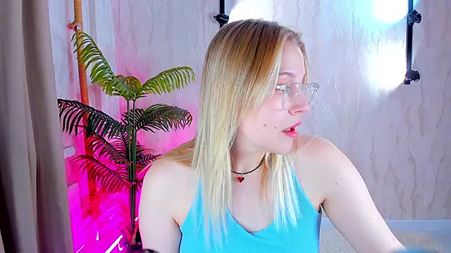 Colleen_Blake webcam