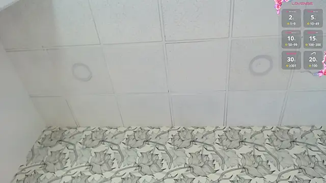 Venusandrea29 webcam