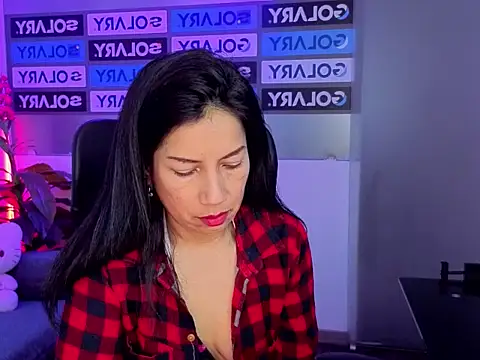 Megan_Collinss1 webcam