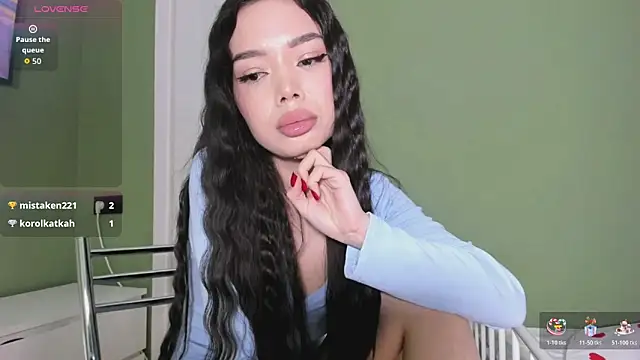 Moon1ightFairy webcam