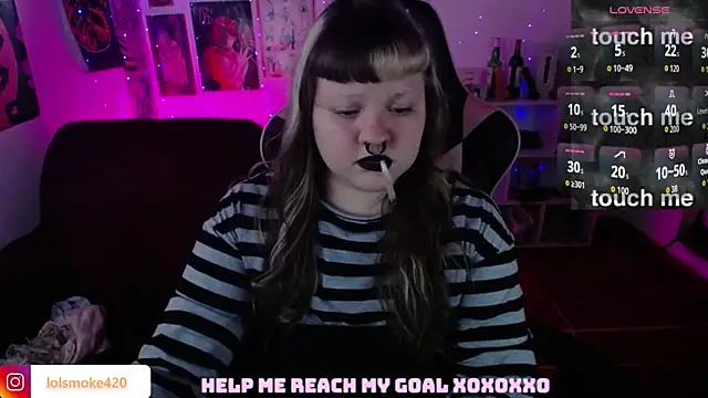 Bdsm_and_fries webcam