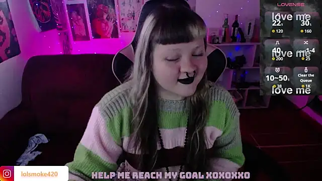 Bdsm_and_fries webcam