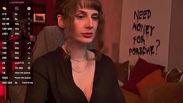 OliviaMcClean webcam