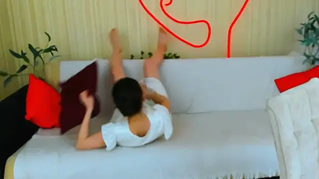 SoulHarmoonyy webcam