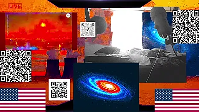 RussellTaylorLacy webcam