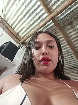 Naughty-Samanta- webcam