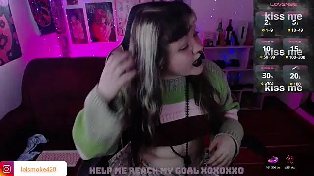 Bdsm_and_fries webcam