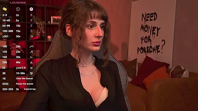 OliviaMcClean webcam