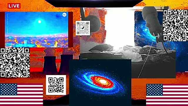 RussellTaylorLacy webcam