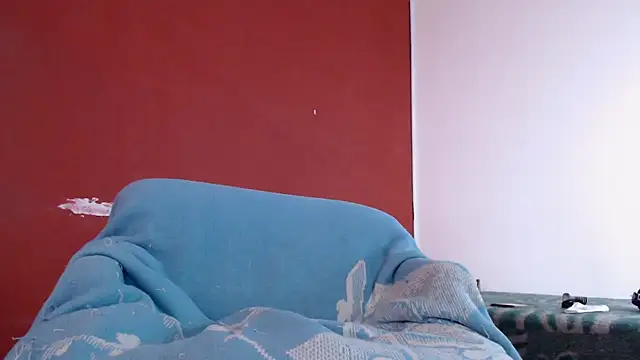 Freyja_eter - Live Cams