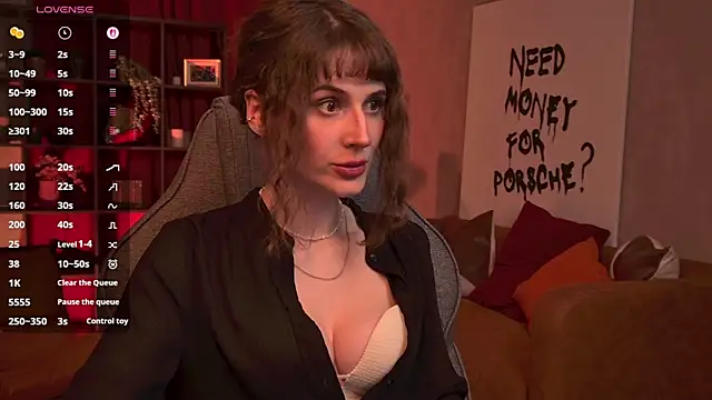 OliviaMcClean webcam