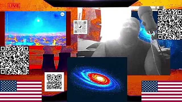 RussellTaylorLacy webcam