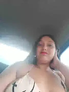 Naughty-Samanta- webcam