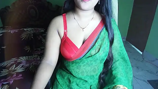 BengaliQueenStar webcam