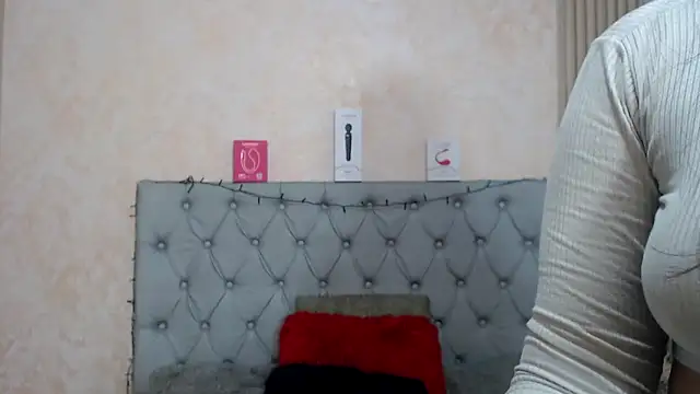 JESSYCHERNOBIL webcam