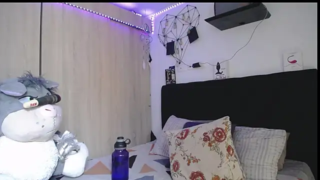 Santiago_kiler webcam