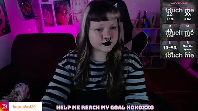 Bdsm_and_fries webcam