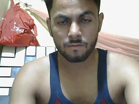 Stubborndesiboy webcam