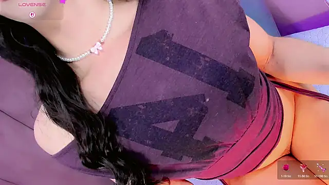 AlissonDannae777's room