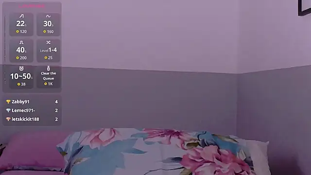 drooling4daddy webcam