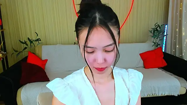 SoulHarmoonyy webcam