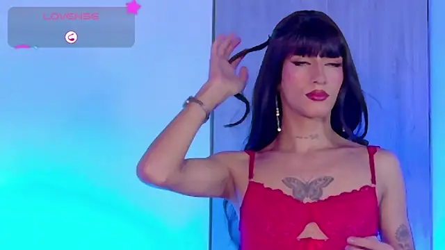 Ice_Princess_ webcam