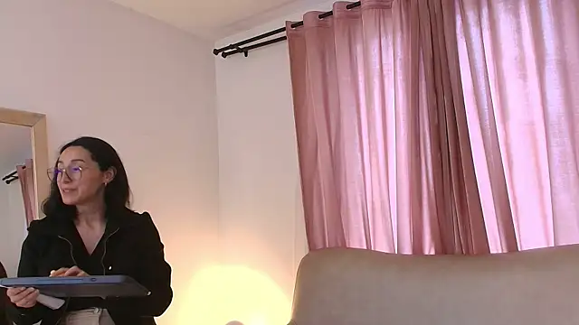 Ginevra_esposito webcam