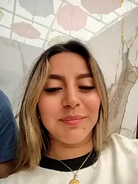 CelesteBlaze_ webcam