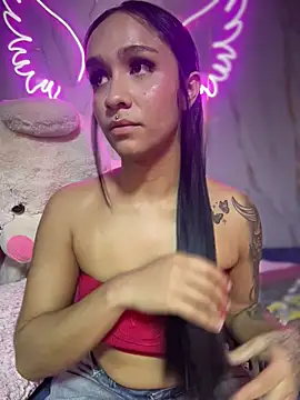 Isabella-Teen webcam