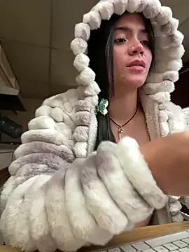 PamelaJonsom_ webcam