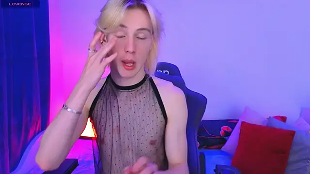 lucidangelok1 webcam