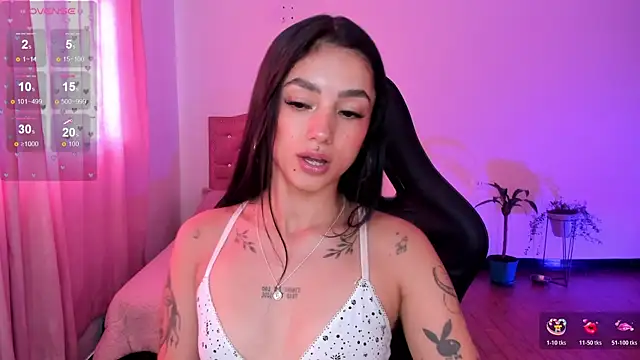 Lizzie_corner_v webcam