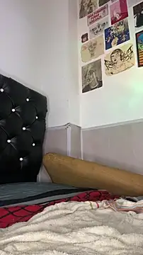 VenusDeMilo_55 webcam