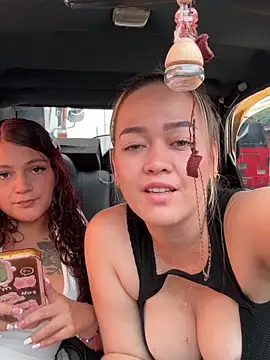 Danielavegax live sex cam