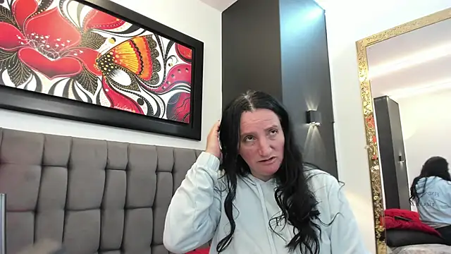 Andre_cloefoxx_ webcam