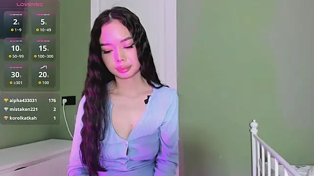 Moon1ightFairy webcam