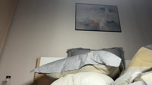 MissEvelynGlow webcam