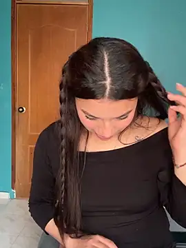 CocoaGigiMuse webcam