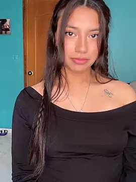 CocoaGigiMuse webcam