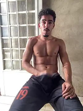 menoquarenta (M young) - Cum/Gozada