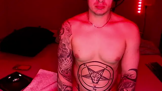 baphomet_from_ice webcam