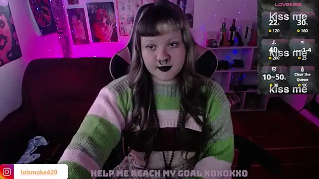 Bdsm_and_fries webcam